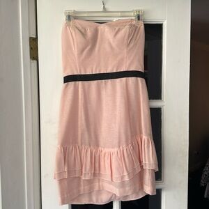 BCBG mini dress